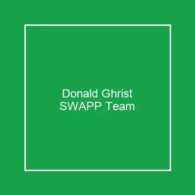 Donald Ghrist