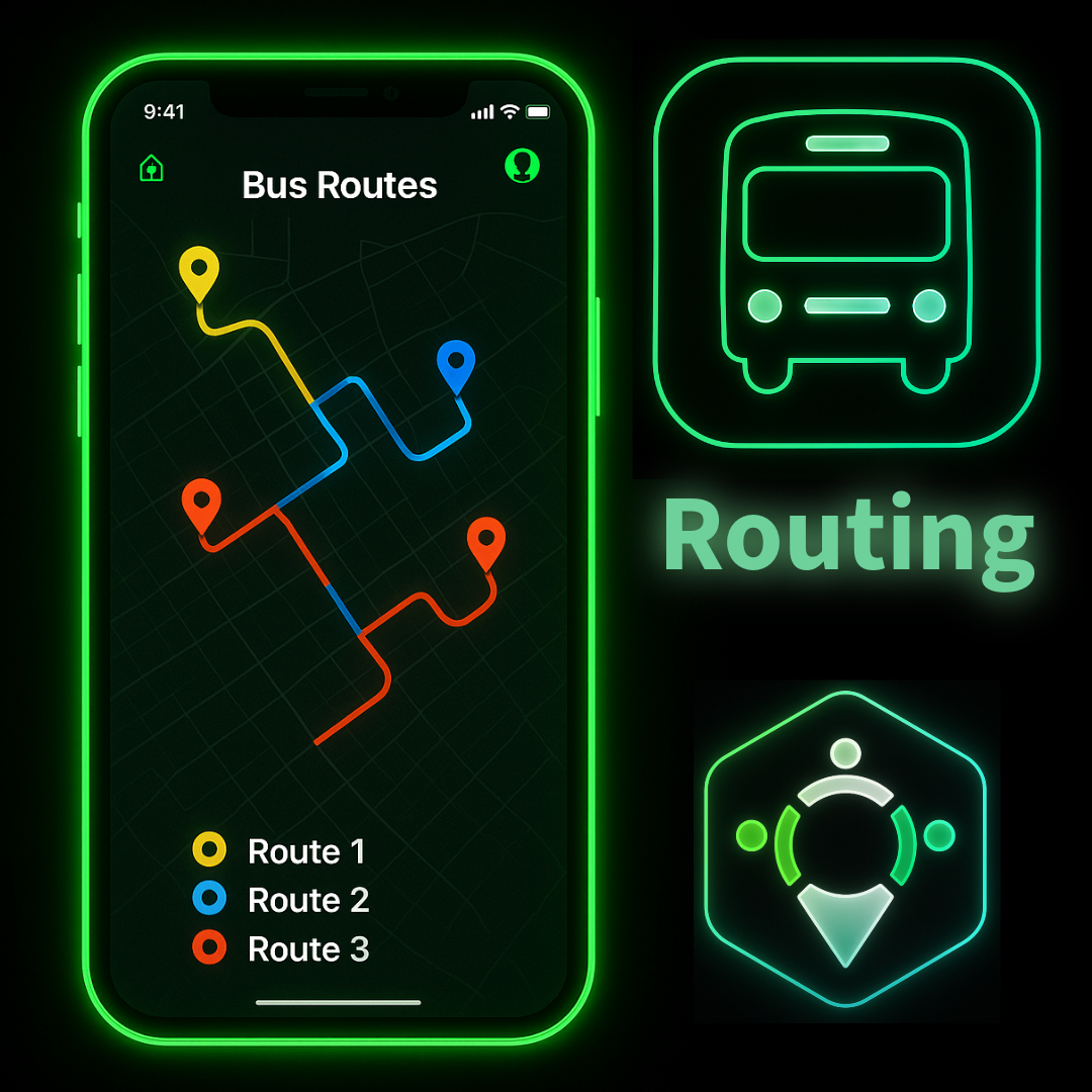 Automated Church Follow-Up Routing