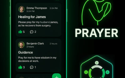 What Happens When Prayer Requests Go Unanswered?